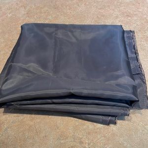 Lining fabric 2 yds length 60” width Taupe.